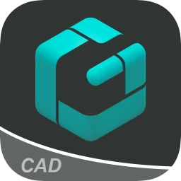 DWG FastView - CAD도면뷰어&DWG 편집기 아이콘